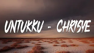 chrisye untukku video lirik 