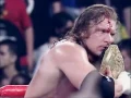 Saliva Always Survivor Series 2002