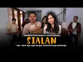 Adrian Khalif feat Juicy Luicy - Sialan| Remember Entertainment (Keroncong Cover feat Akang Kendang)