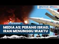 Download Lagu 🔴Dubes Israel Terancam! 2.000 Rudal Binasakan Tel Aviv, Media AS: Perang Israel-Iran Di Depan Mata