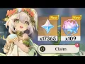 Download Lagu GREAT NEWS! YOU CAN GET 17365 FREE PRIMOGEMS \u0026 109 PULLS IN 6.0 FOR NAHIDA, FLINS, YELAN \u0026 LAUMA!