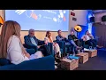 Download Lagu Het grote H! verkiezingsdebat - 5 politieke beloftes