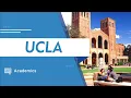 Know More About the Computer Science Program at the University of California Los Angeles