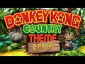 Download Lagu Donkey Kong Country Theme - Sunderi Remix
