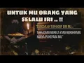 Download Lagu Kata Kata Sindiran Untuk Orang Yang Iri Dengan kita ! Motivasi Hidup
