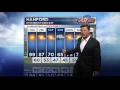 Hanford Extended Forecast