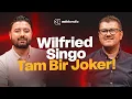 Download Lagu Sinan Yılmaz: 11 Puan Galatasaray'ı Üst Tura Taşır, Fenerbahçe'ye Volkan Demirel Gelmeli