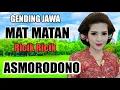 Download Lagu Uyon uyon mat matan nyamleng ricik ricik asmorodono - gending jawa karawitan adi luhung