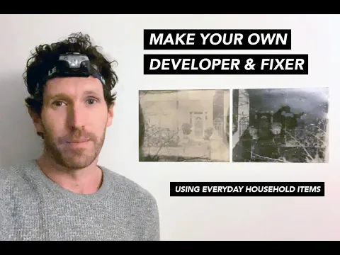 Download MP3 Make Your Own Developer \u0026 Fixer Using Household Items