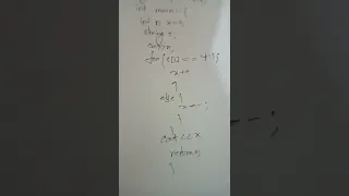 codeforces problem A Bit C
