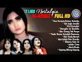 Download Lagu Nella Kharisma \u0026 Friends - Lagu Nostalgia DJ Remix | Full HD (Official Music Video)