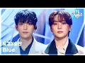 Lagu Blue - 도겸X승관 (SEVENTEEN) [뮤직뱅크/Music Bank] | KBS 260116 방송