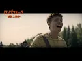 絶賛上映中『ロングウォーク』 ｜メイキング動画 “Took A Walk”