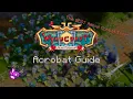 The Archetype With The Most FUN and FREEDOM Wynncraft Fruma Acrobat Guide