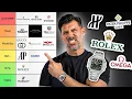 Watch Expert Brutally Ranks Every Watch Brand For 2026 No Brand Is Safe