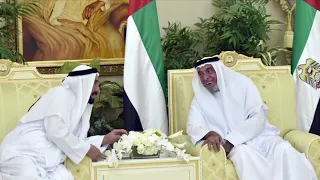 أصيل أبو بكر  يا خليفة دندنها