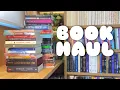 Download Lagu ✨OCTOBER BOOK HAUL (2025) || the more than 30 books I bought and received in October