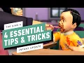 The Sims 4 Infants Update 4 Essential Tips and Tricks for Beginners