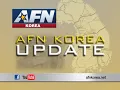 AFN Yongsan - AFN Korea Update - Education Conference