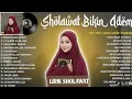 BEBAS IKLAN SHOLAWAT NABI MERDU TERBARU 2025 - SHOLAWAT TERPOPULER 2025 - Yasir Lana 