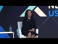 The Role of NYDFS in Fostering Financial Innovation with Adrienne Harris Full Session