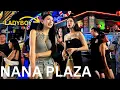 Bangkok Nightlife 2026 Soi Cowboy Thermae Cafe Nana Plaza After Dark