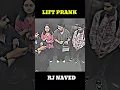 Lagu Cute Dance Prank In Lift 😅Don't Miss The End🤫Credit - Rj Naved #funny #comedy
