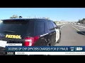 California Attorney General Rob Bonta charges former CHP officers in overtime fraud