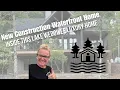 Luxury Lake Wedowee Home For Sale Brand New Waterfront Property in Alabama