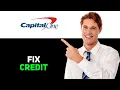 How To Fix Available Credit Not Updating On Capital One 2025