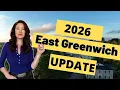 Living in East Greenwich RI in 2026 Cost of Living Real Estate Market What Locals Love