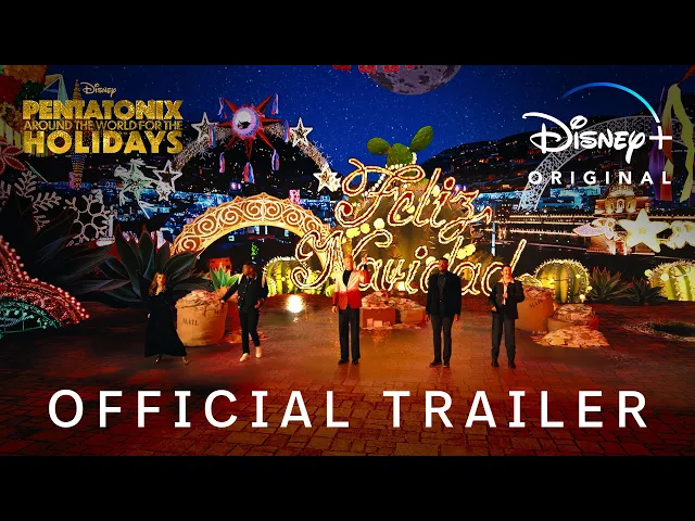 Official Trailer