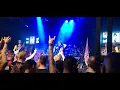 CAVALERA - From The Past Comes The Storms - Austria 2024