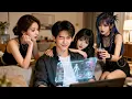 Download Lagu 【FULL】I Time-Travel and Get a System: My Mission is to Romance All My Female Roommates#system