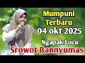 Mumpuni Terbaru 04 Nov 2025 | Pengajian Ustadzah Mumpuni Handayayekti Terbaru ( KALIBAGOR )