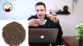 عشبة الناردين فوائد عشبة الناردين في التخلص من الم الدورة الشهرية علاج القلق ونبض الجسد 