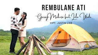 Download GERRY MAHESA Ft. LALA WIDI - REMBULANE ATI (Official Music Video) MP3