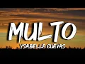 Download Lagu Cup of Joe 'Multo English Version' (Lyrics) Ysabelle Cuevas Cover
