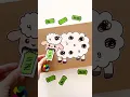 Kids Activity Sheep Tally Numbers - Counting Activity