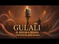 GULALI - H. RHOMA IRAMA | Versi ORKESTRA MEGAH \u0026 EMOSIONAL | Symphony Nusantara