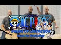 Download Lagu ONE PIECE : DRUMS OF LIBERATION THEME SONG [Gear 5] | cover by PercuPop