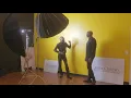 Diana Darby Model Management Model Coach Runway and Posing for Male Models I