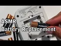 AA Battery Replacement - How to