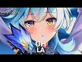 Lagu AMV Nightcone | Unfollow My Heart | The Five | Game Ver | Anime 3D