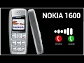 Nokia 1600 Model Ringtone || Nokia Soulful Ringtone ||