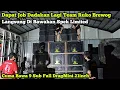 Lagu Team Ruko Brewog Bawa Spek Limited,,Job Dadakan Langsung Di Bawakan 9 Sub DragMini Full 21inch
