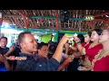 JOGET JAIPONG ||  12 Manuk kepudang || BAH NAMIN GROUP || BP DIDI KASMARA, PANYINGKIRAN 24JAN22