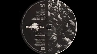 And One Techno Man Club Mix A 