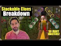 Stackable Clues Just Broke the OSRS Meta
