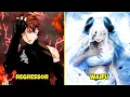 He Obtained A MYTHIC ITEM And Became UNSTOPPABLE Doffy Manga